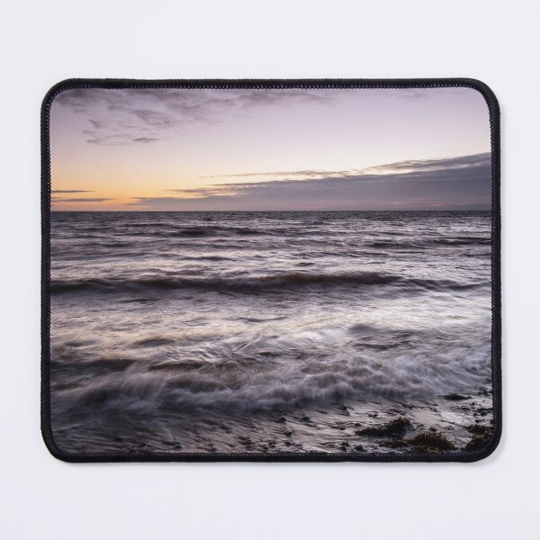 Item preview, Dusk over the Bay, Baltic Sea, Germany designed and sold by Kasia Design.