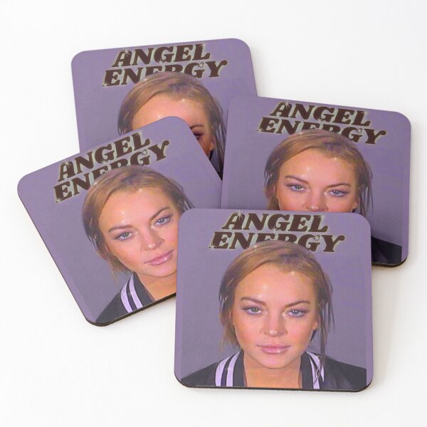 Item preview, Lindsay Lohan Mugshot but Y2K/2000's designed and sold by Hannah-Hutch.