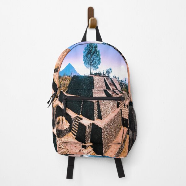 Item preview, Cantona Pyramid designed and sold by Kuetspal-Lin.
