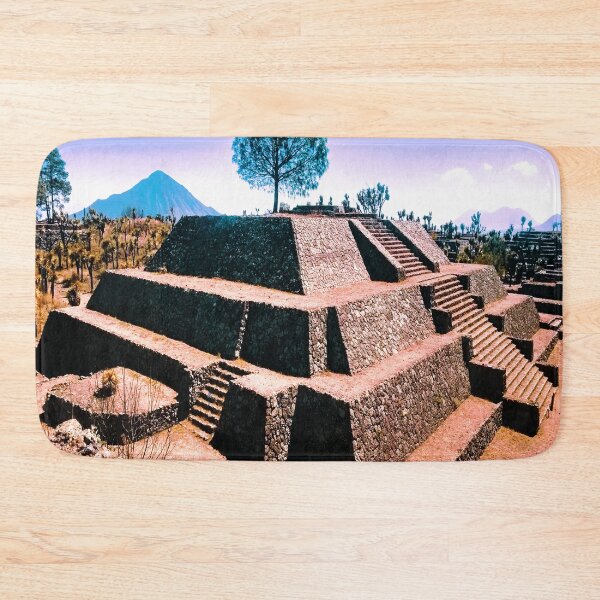 Item preview, Cantona Pyramid designed and sold by Kuetspal-Lin.
