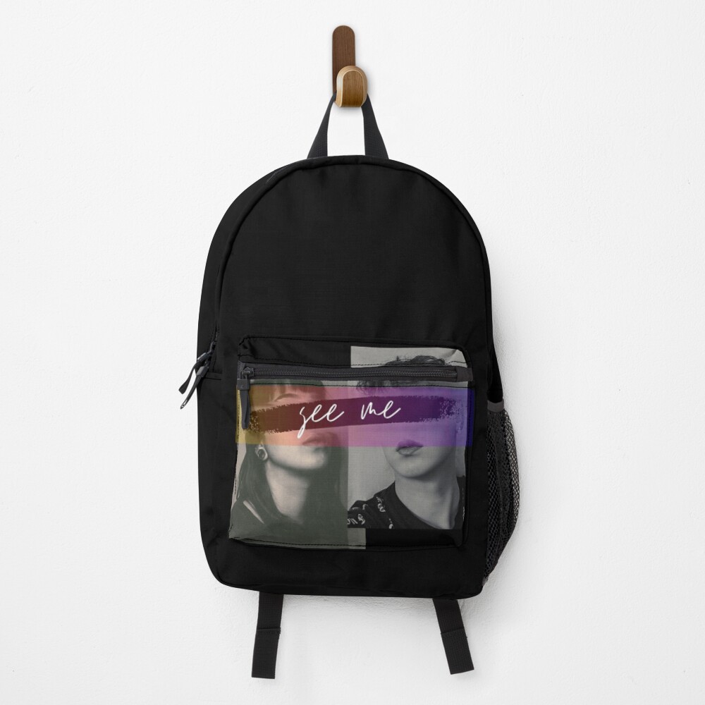 Item preview, Backpack designed and sold by RaineLight.