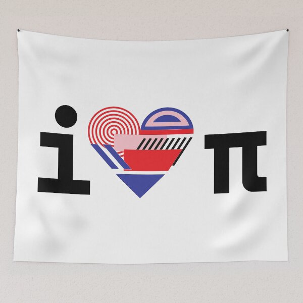 Item preview, I Love Pie designed and sold by veerudesigns.