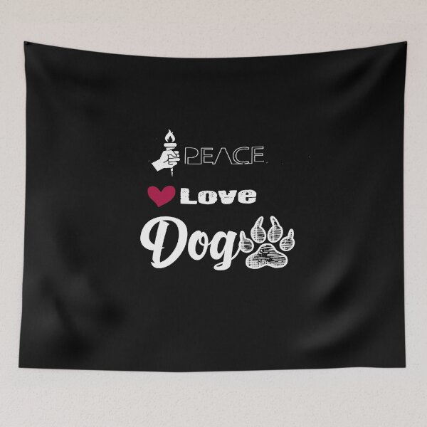 Item preview, Gifts for Dog lovers designed and sold by Bakr1991.