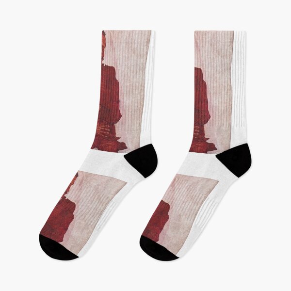 Item preview, Egon Schiele Portrait of Arthur Roessler 1910 designed and sold by Vitage-Art45.