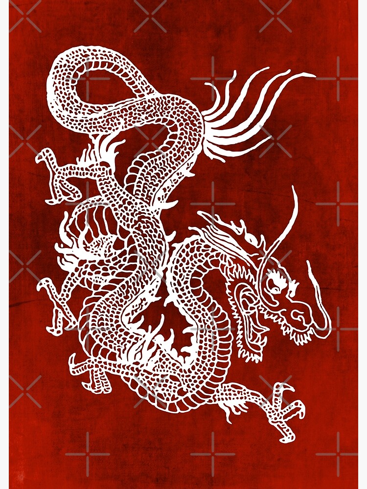 Le Dragon Chinois – DragonFinity