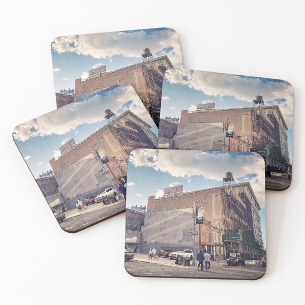Item preview, Dumbo, Brooklyn, New York City  designed and sold by eleonoraingrid.