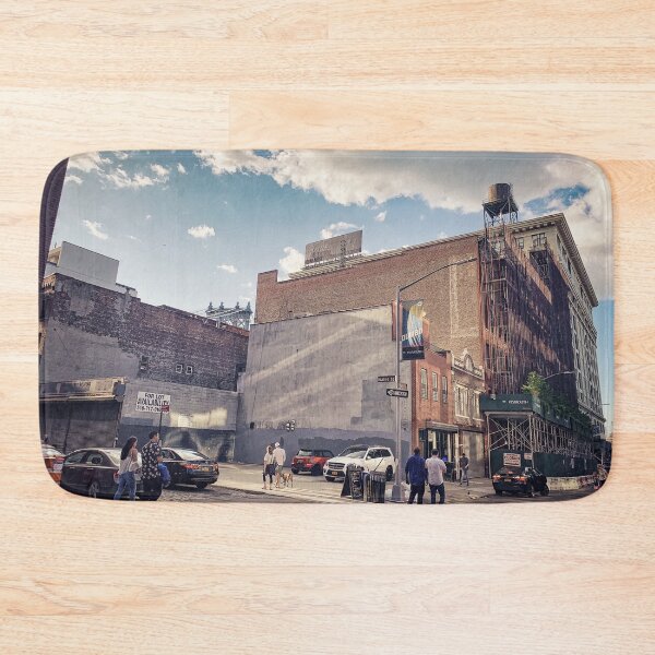 Item preview, Dumbo, Brooklyn, New York City  designed and sold by eleonoraingrid.