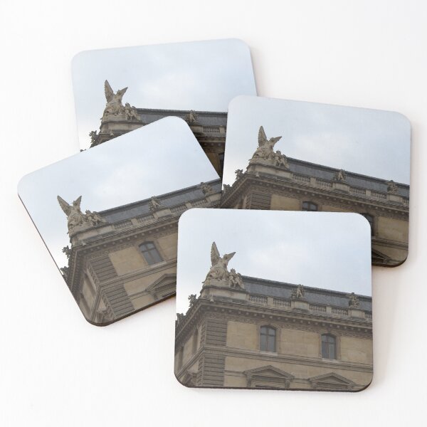 Item preview, Paris 48 designed and sold by SyRP.