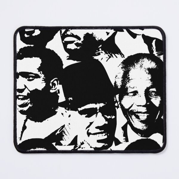 Item preview, Black Freedom Fighters designed and sold by Design Den.