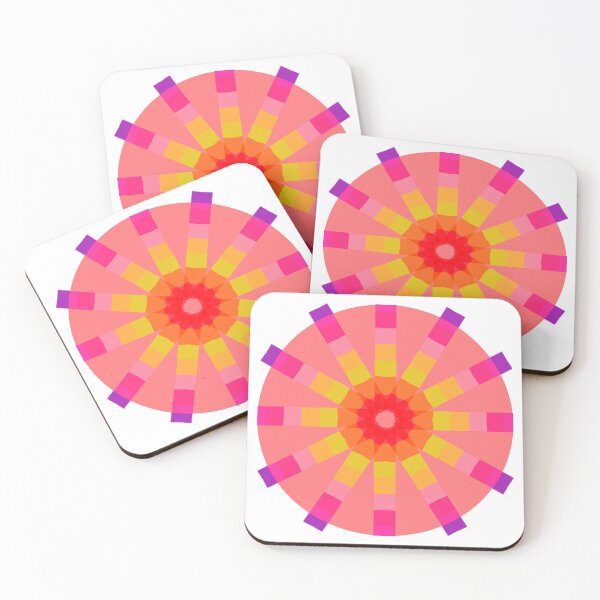 Item preview, Bright O'Clock designed and sold by PlasticPilchard.