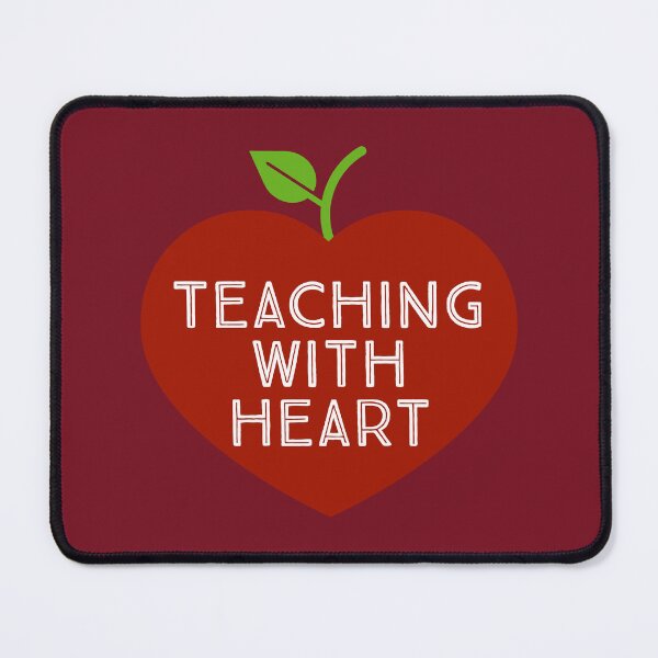 Item preview, Teaching With Love - Valentine’s Day for Teachers designed and sold by SteamParliament.
