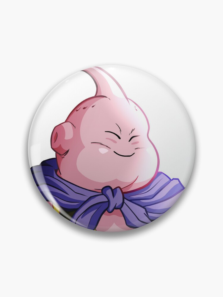 Majin Boo, Majin Buu Poster for Sale by dazuma-art