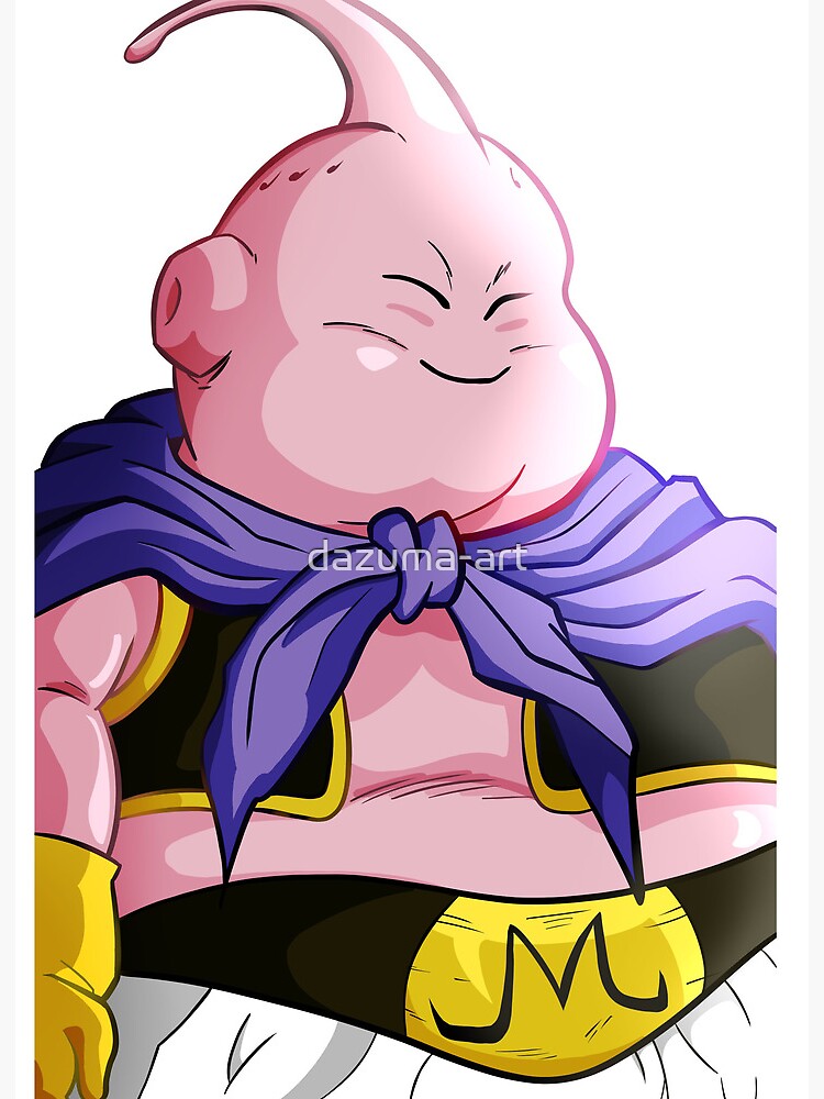 Majin Buu