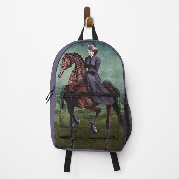 Item preview, Riding on the beach designed and sold by Design4uStudio.