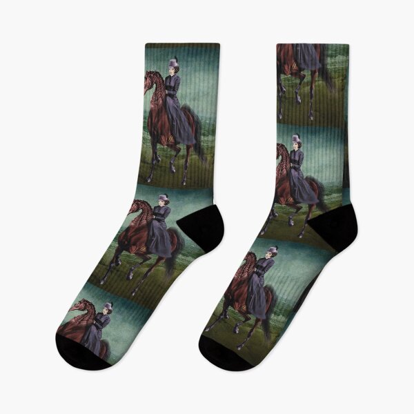 Item preview, Riding on the beach designed and sold by Design4uStudio.
