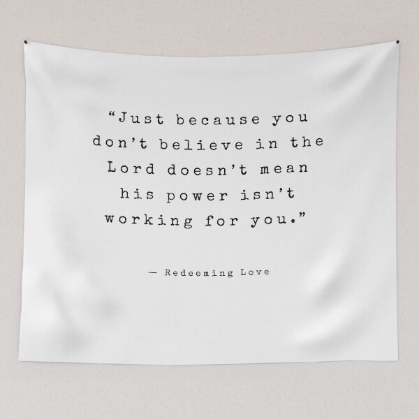 Item preview, Cita de amor redentor - Francine Rivers designed and sold by annaspoljar.