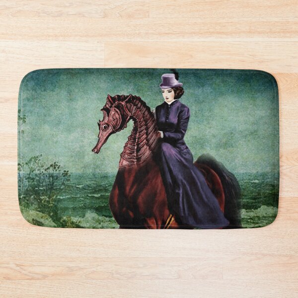 Item preview, Riding on the beach designed and sold by Design4uStudio.