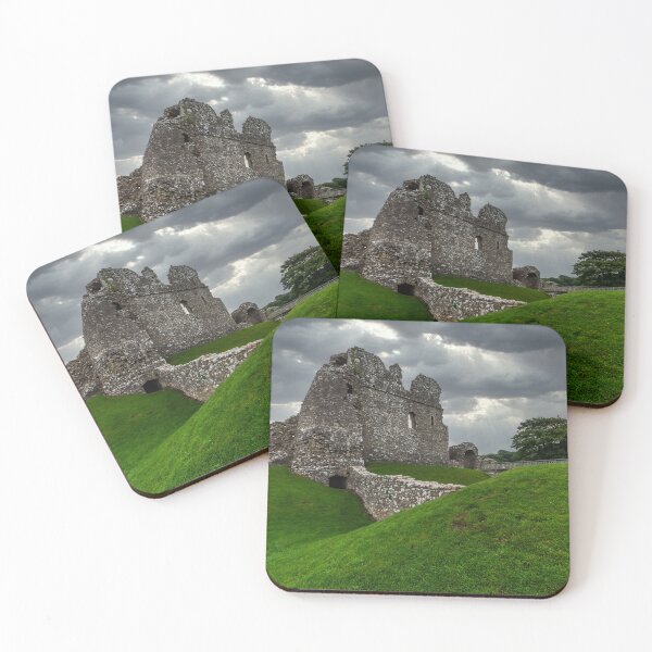 Item preview, Ogmore Castle designed and sold by Steve Purnell Photography.