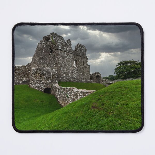 Item preview, Ogmore Castle designed and sold by Steve Purnell Photography.