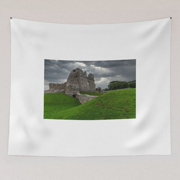 Item preview, Ogmore Castle designed and sold by Steve Purnell Photography.