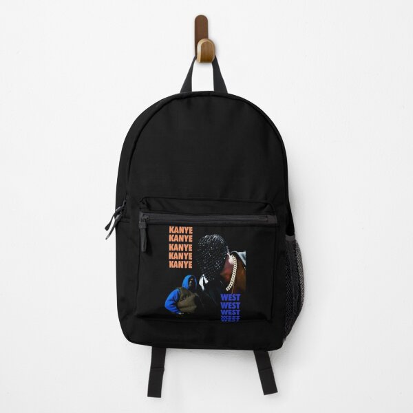 the college dropout Backpack for Sale by SimonNeedham