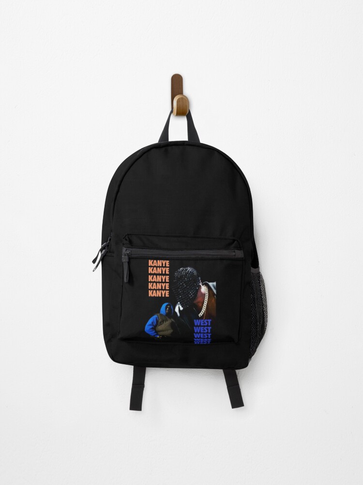 Kanye west backpack best sale