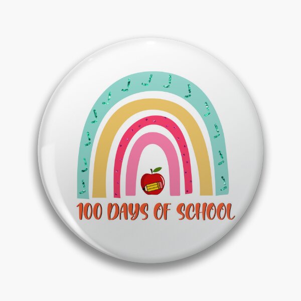 Item preview, 100th Day of School  I 100 Days of School Teachers designed and sold by younghopes.
