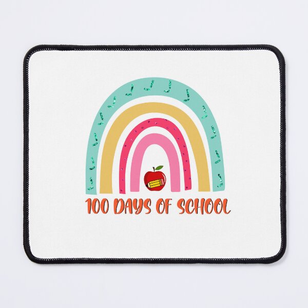 Item preview, 100th Day of School  I 100 Days of School Teachers designed and sold by younghopes.