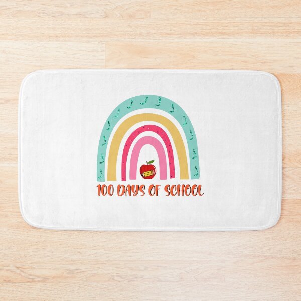 Item preview, 100th Day of School  I 100 Days of School Teachers designed and sold by younghopes.