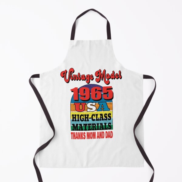 Item preview, Vintage Model 1965 USA High-Class Materials. Thanks Mom and Dad. designed and sold by TJHstudio.