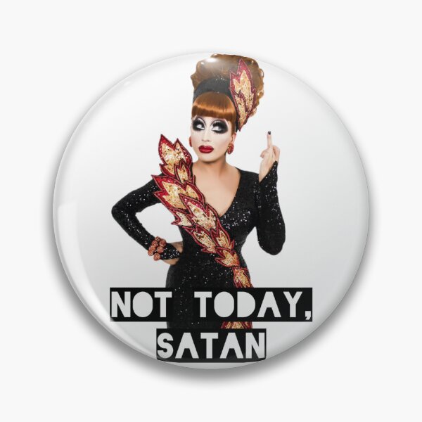 Item preview, Bianca Del Rio designed and sold by BunnyHoop.