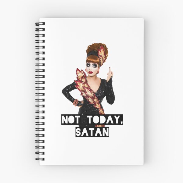 Aperçu de l'œuvre Bianca Del Río créée et vendue par BunnyHoop.