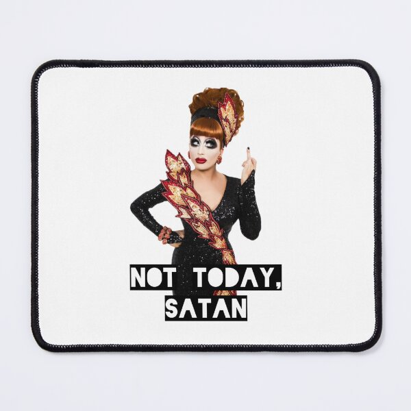 Item preview, Bianca Del Rio designed and sold by BunnyHoop.