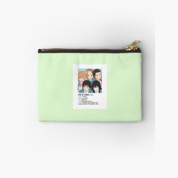 Item preview, "Kimi Ni Todoke" - Alternative Poster designed and sold by Mia :).