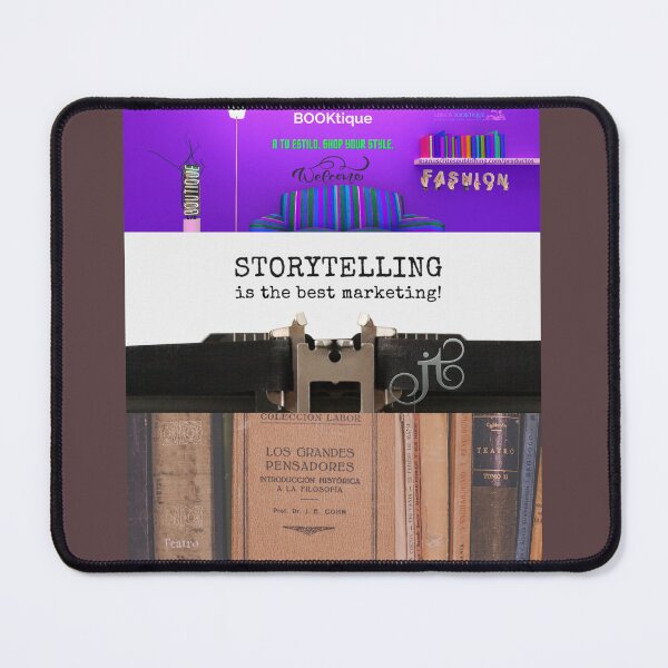 Item preview, Libros BOOKtique designed and sold by LibrosBOOKtique.