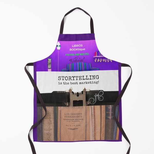 Item preview, Libros BOOKtique designed and sold by LibrosBOOKtique.