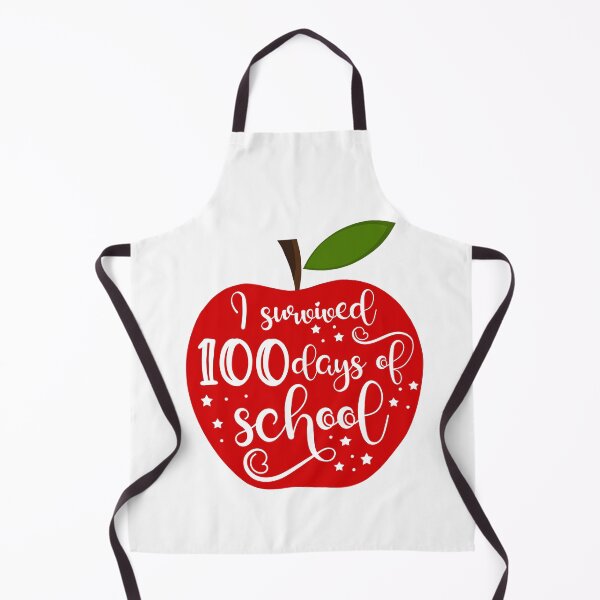 Item preview, I Survived 100 Days of School I 100 Days of School Teachers designed and sold by younghopes.
