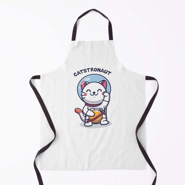 Item preview, Catstronaut designed and sold by CoolThingss.
