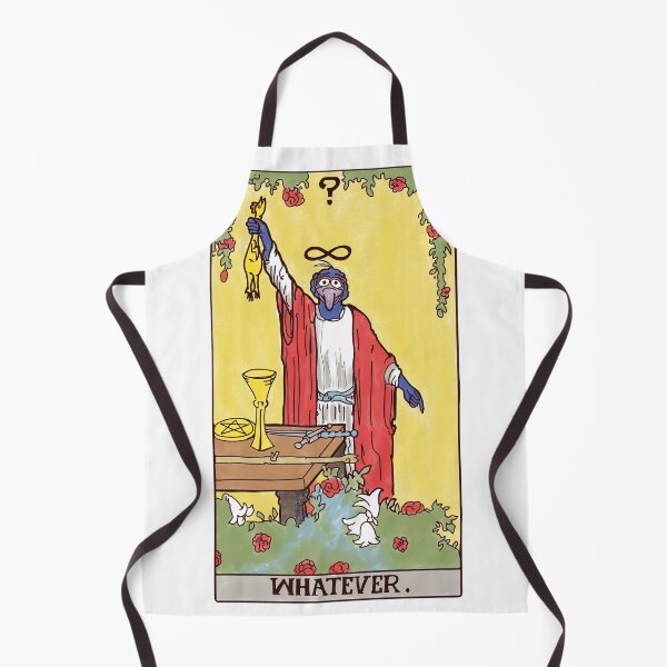 Item preview, The Whatever designed and sold by Chimericvoid.