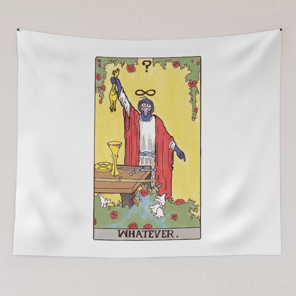 Item preview, The Whatever designed and sold by Chimericvoid.