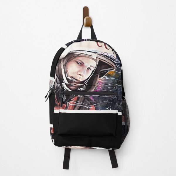 Item preview, Gagarin in Space designed and sold by VintagePeople.