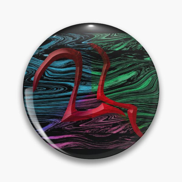 Item preview, UNFORGETTABLE KISS OF VALENTINE'S DAY - MODERN AND ABSTRACT  KISS CALLIGRAPHY ART. designed and sold by Ralek.