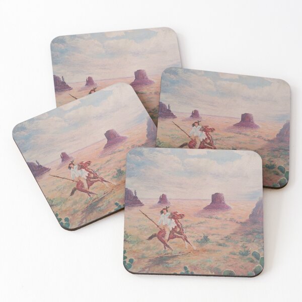 Item preview, The Scout  designed and sold by MLMcCormick.