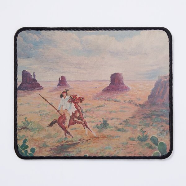 Item preview, The Scout designed and sold by MLMcCormick.