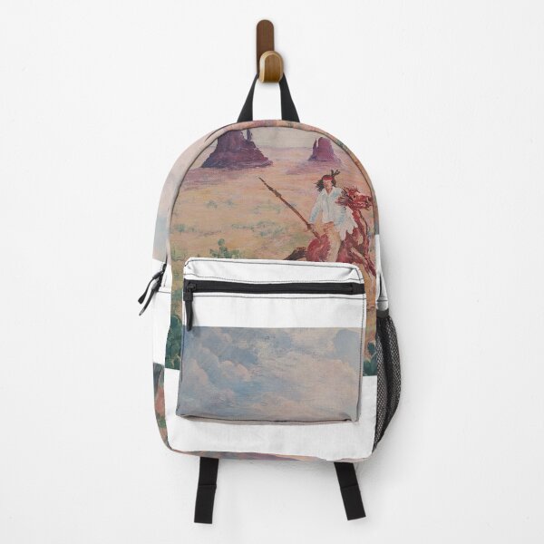 Item preview, The Scout designed and sold by MLMcCormick.