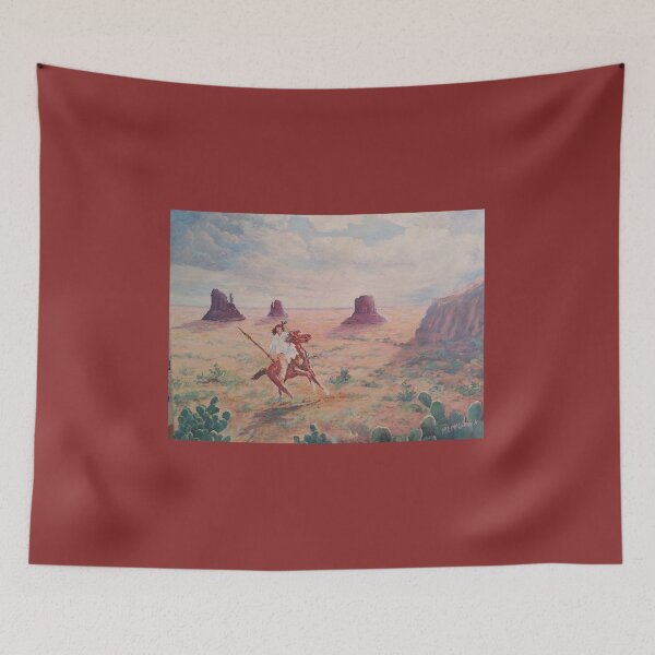 Item preview, The Scout  designed and sold by MLMcCormick.