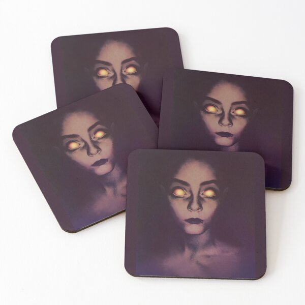 Item preview, "Creature in the Night" designed and sold by Proserpinaem.