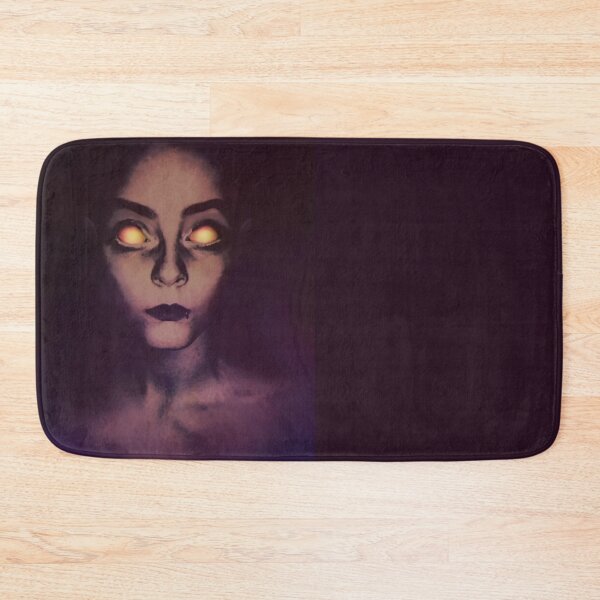 Item preview, "Creature in the Night" designed and sold by Proserpinaem.