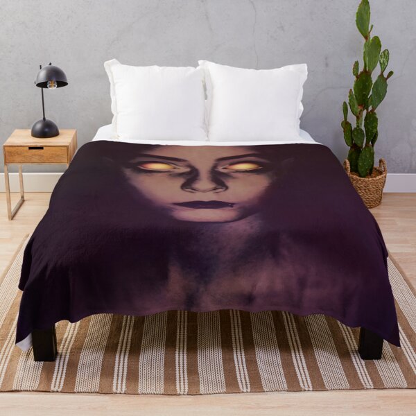 Item preview, "Creature in the Night" designed and sold by Proserpinaem.