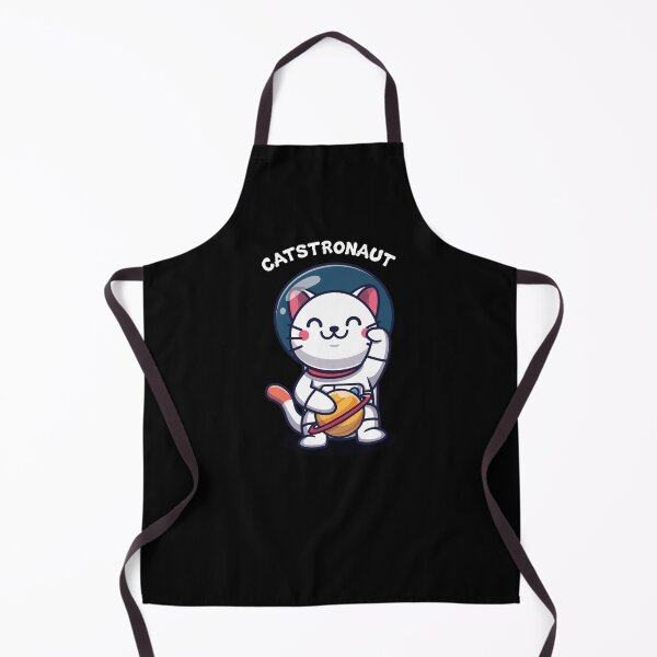 Item preview, Catstronaut designed and sold by CoolThingss.